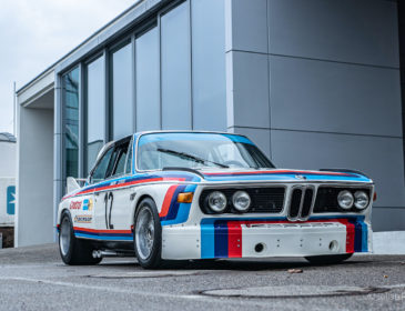 Die Legende lebt – neue Sonderschau zeigt Coupé-Ikonen von BMW