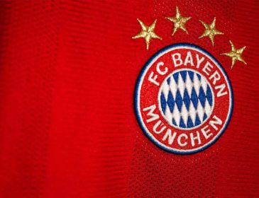 Julian Nagelsmann wird Cheftrainer des FC Bayern
