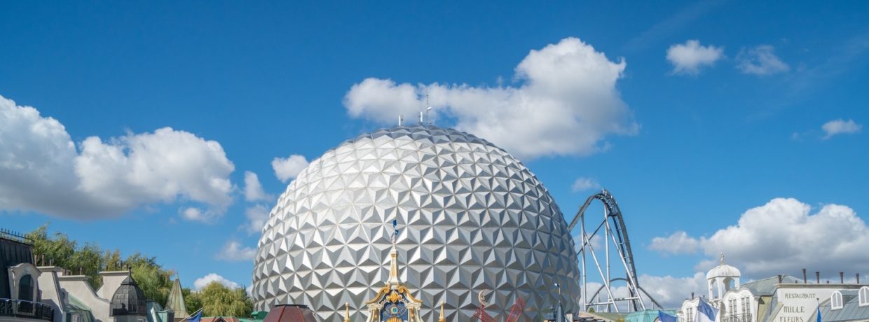 Bald wieder „Zeit. Gemeinsam. Erleben.“: Der Europa-Park öffnet