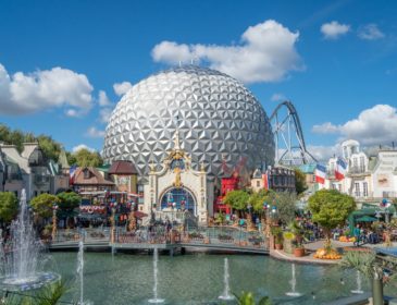 Bald wieder „Zeit. Gemeinsam. Erleben.“: Der Europa-Park öffnet