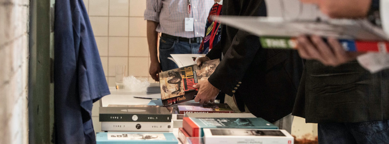 MOTORWORLD Buchpreis 2021: Das sind die besten Autobücher