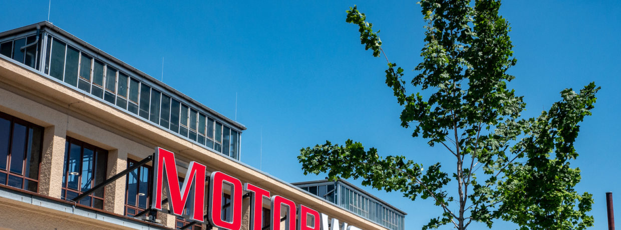MOTORWORLD München: Neuer Treffpunkt der Mobilität