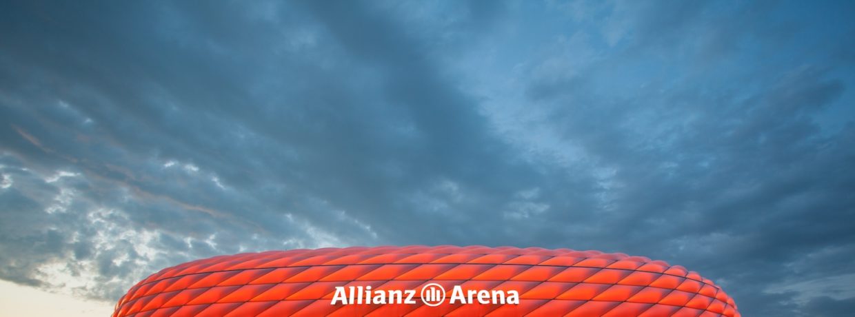 Allianz Arena, FC Bayern Museum und Store wieder geöffnet