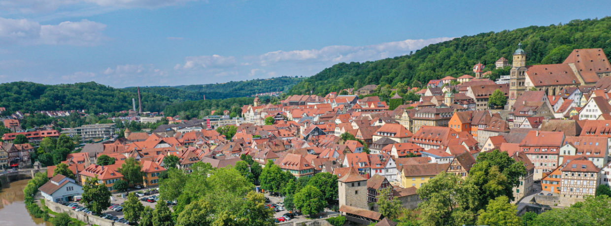 Freilichtspiele Schwäbisch Hall: Vorverkauf Winter-Programm 2021/2022