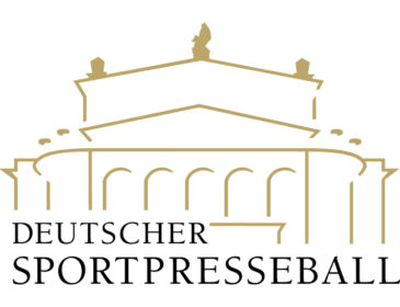 39. Deutscher SportpresseBall am 6. November 2021