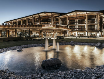 Einzigartige Genuss-Momente im Hotel Granbaita Dolomites