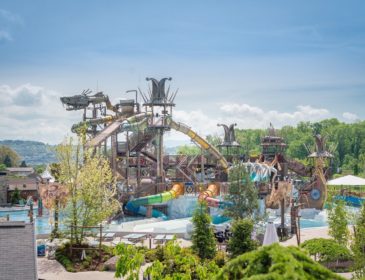 Europa-Park wiederholt als bester Freizeitpark weltweit ausgezeichnet