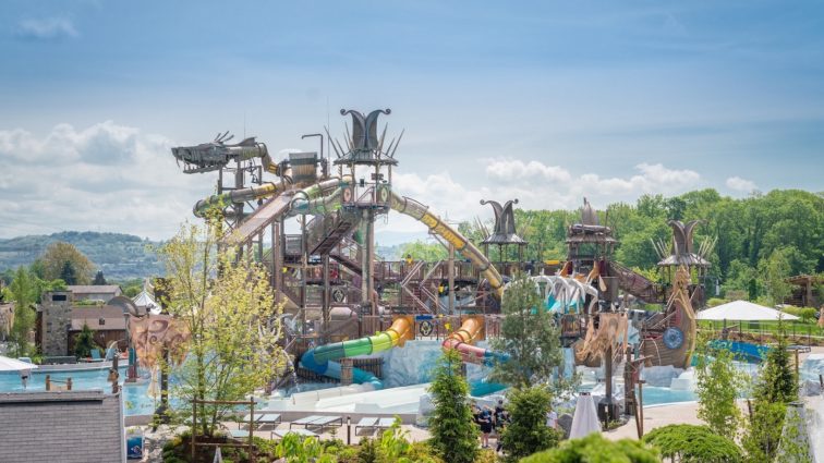 Europa-Park wiederholt als bester Freizeitpark weltweit ausgezeichnet