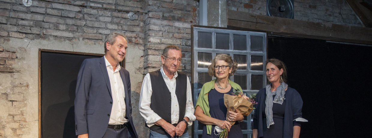 Neues Theater in München: Große VIP-Eröffnung des neuen Hoftheater