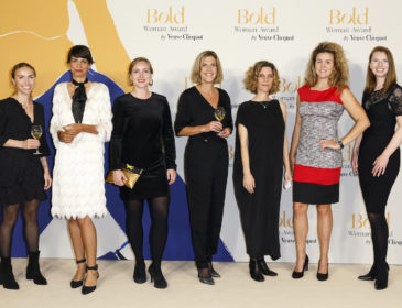 Verleihung des Veuve Clicquot Bold Woman Award 2021