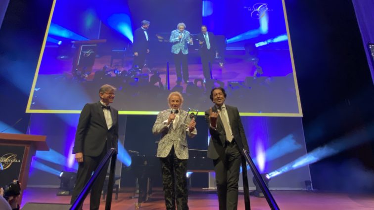 „Marken Gala“: Preise für STRAUSS, Thomas Gottschalk und VYTAL