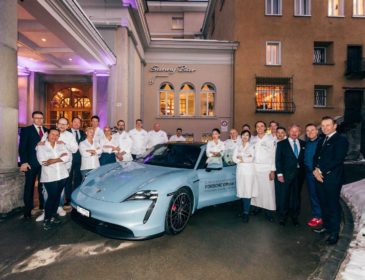 St. Moritz Gourmet Festival 2022 – «SWISS MADE», 28. Januar bis 5. Februar 2022