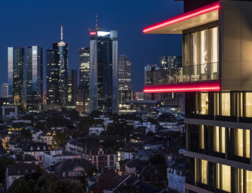 MELIÁ HOTELS & RESORTS eröffnet erstes Haus in Frankfurt