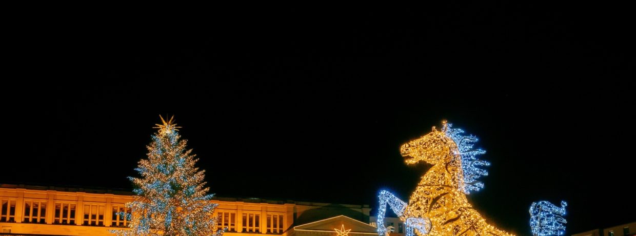 Die „Glanzlichter Stuttgart“ in den Startlöchern: Start am 24. November