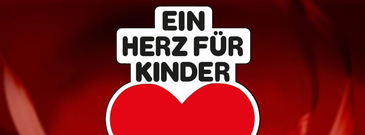 EIN HERZ FÜR KINDER 2021: Große TV-Gala am 4. Dezember 2021