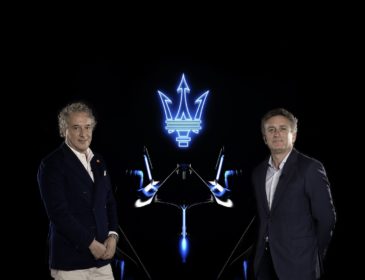 Maserati kehrt 2023 in den Rennsport zurück – Formel-E-Weltmeisterschaft