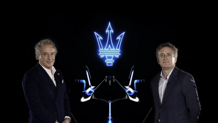 Maserati kehrt 2023 in den Rennsport zurück – Formel-E-Weltmeisterschaft