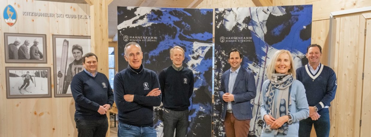 Verlängerung der Kooperation zwischen dem ÖSV und K.S.C.