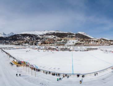 37. Snow Polo World Cup St. Moritz 2022: Ungebrochen grosses internationales Interesse