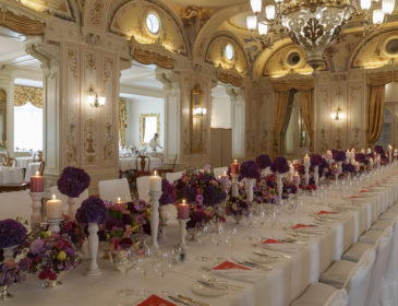 St. Moritz Gourmet Festival 2022, 28. Januar bis 5. Februar 2022 – «SWISS MADE»