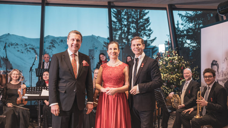 Kitzbühel macht’s vor: wie ein niveauvolles Winter-Opening gelingt