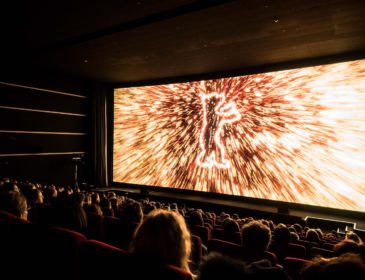 72. Internationale Filmfestspiele Berlin: Feierliche Eröffnung der Berlinale 2022