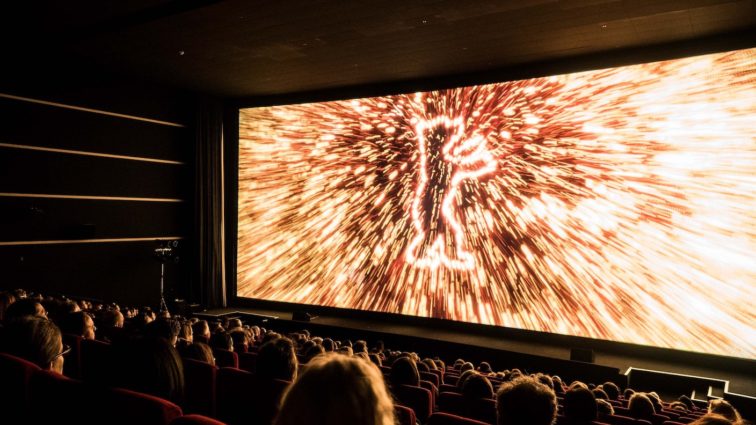 72. Internationale Filmfestspiele Berlin: Feierliche Eröffnung der Berlinale 2022