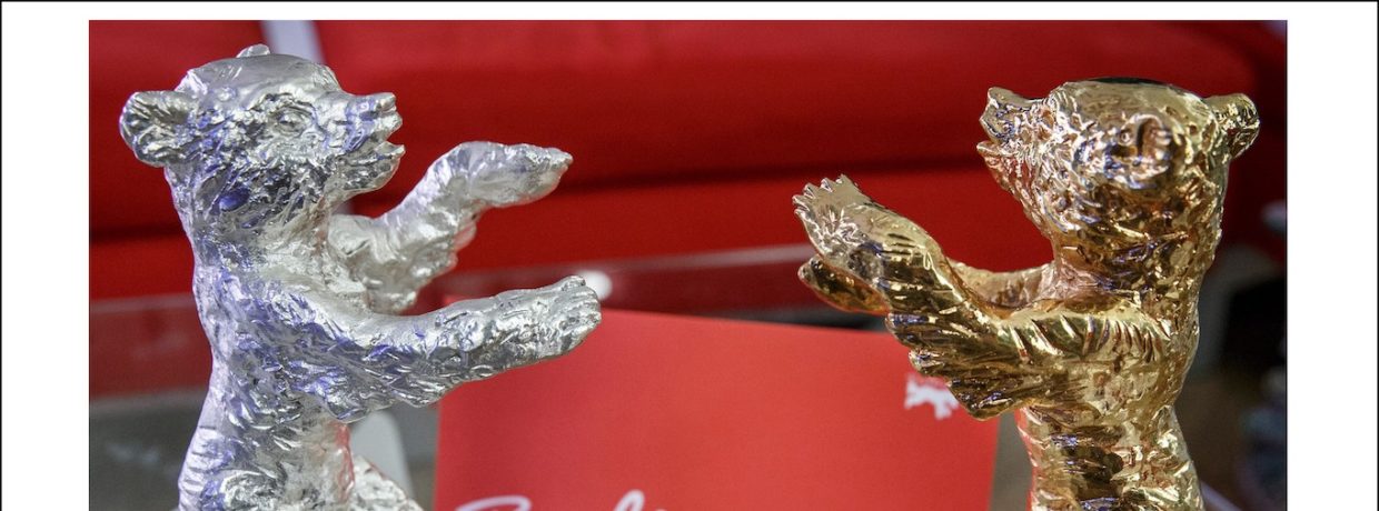 Die offiziellen Partner der 72. Berlinale