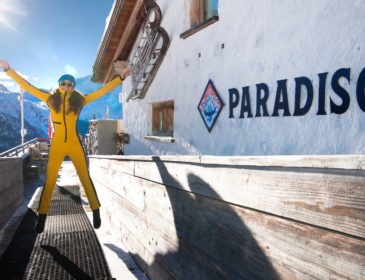 Neue Ära für Paradiso Mountain Club & Restaurant in St. Moritz