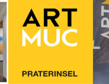 MPE-Netzwerk erlebt inspirierende ARTMUC in München