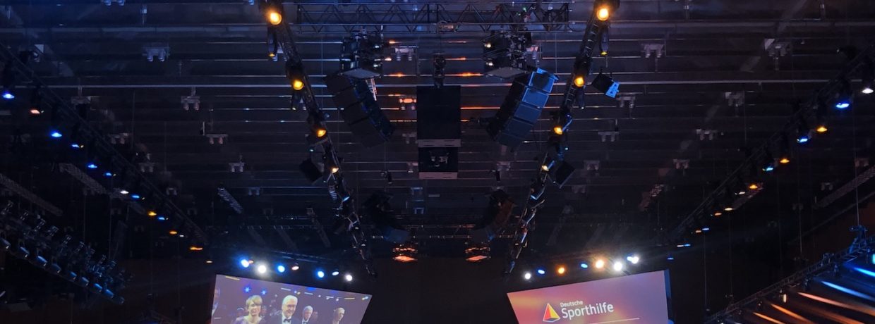 Ball des Sports 2022: Benefiz-Event der Deutschen Sporthilfe am 16. Juli