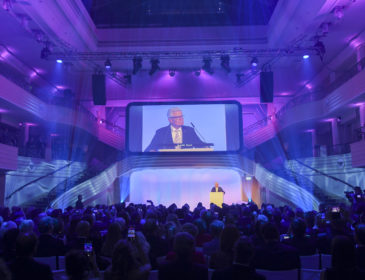 19. Best Brands Awards im Hotel Bayerischer Hof in München