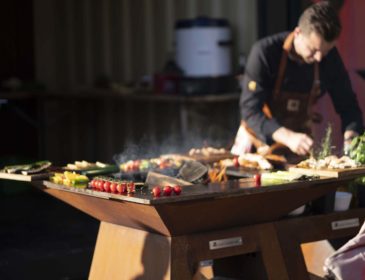 Endlich wieder genießen – auf der kulinart frühling in Stuttgart