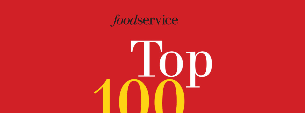 Ranking: Top 100 Gastro-Unternehmen 2021 mit 7,2 Prozent Umsatzplus