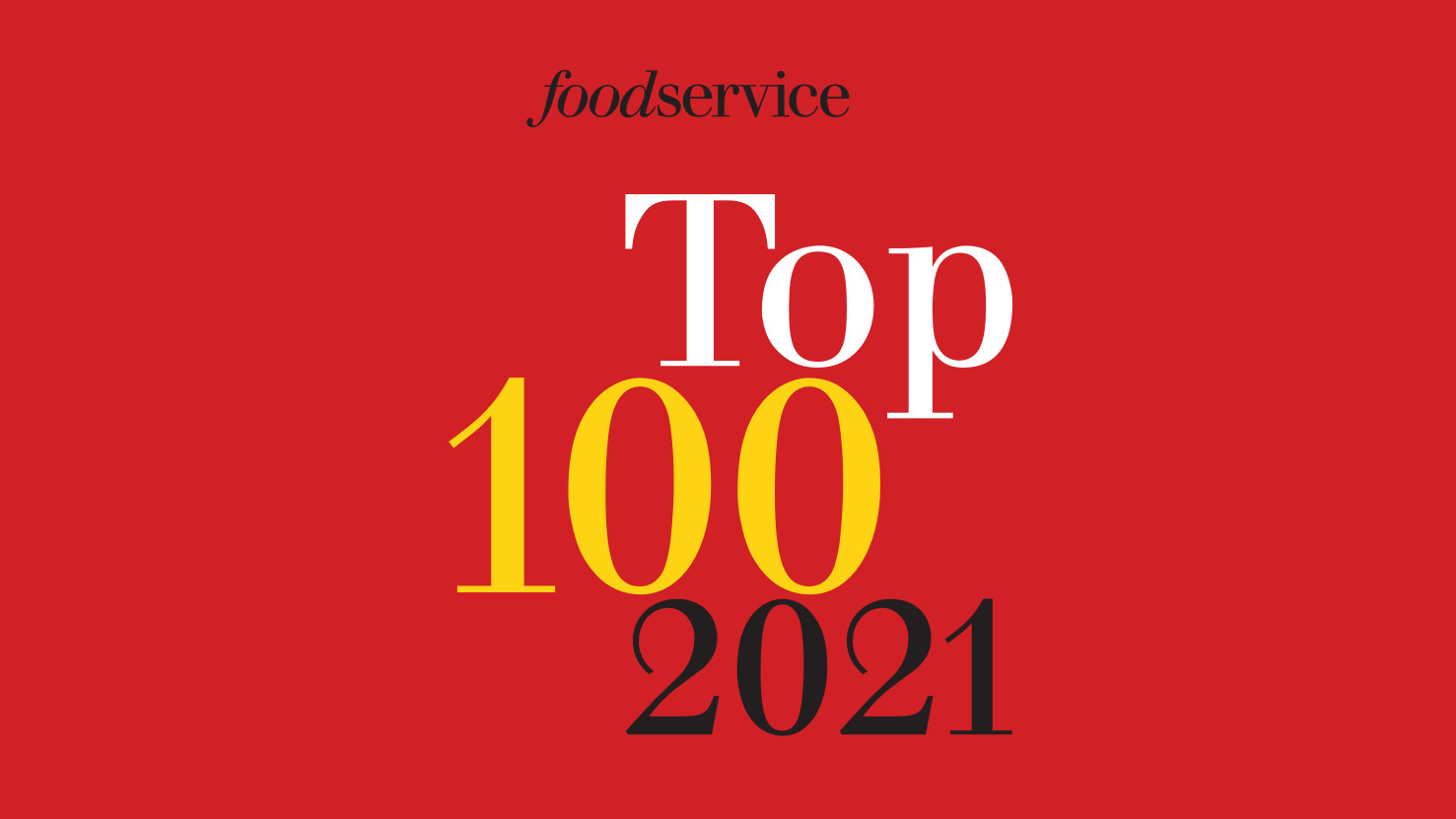 Ranking: Top 100 Gastro-Unternehmen 2021 mit 7,2 Prozent Umsatzplus