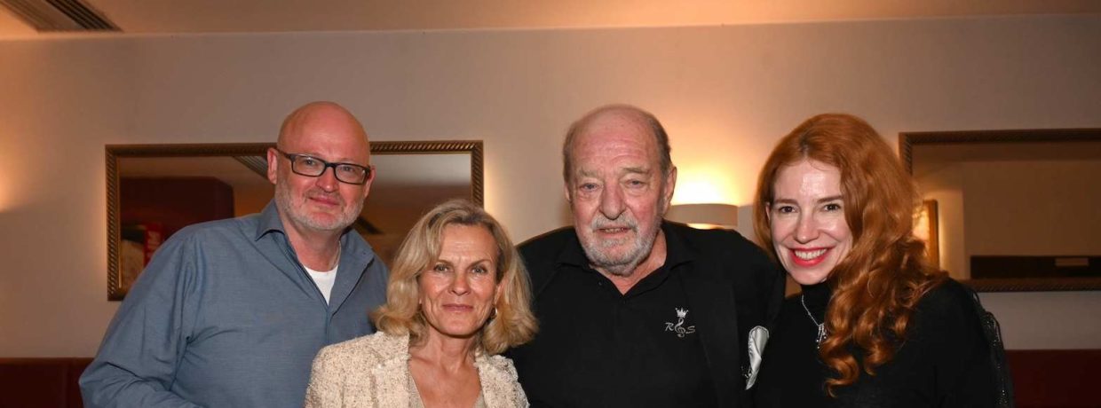 Jubiläumsabend von sonnenklarTV: 40 Jahre Privatfernsehen