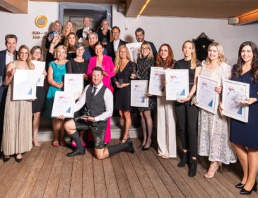 Die Gewinner der SPA Star Awards 2022: Auszeichnung der besten Wellnesshotels