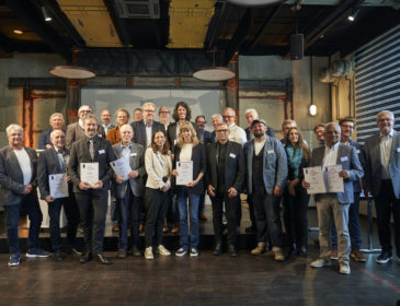 MOTORWORLD Buchpreis 2022: Die besten Autobücher des Jahres