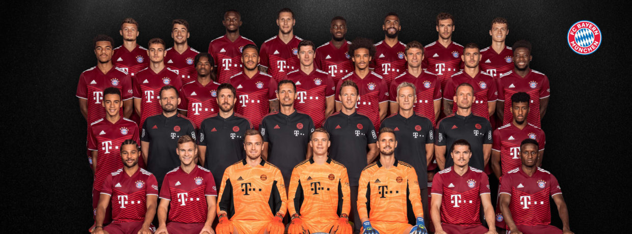 Der FC Bayern ist „Back on the Road“: Audi Summer Tour 2022 in die USA