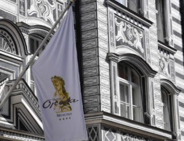 Exklusiver MPE-Event – im Hotel Opéra in München