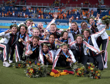55 Jahre: Deutsche Sporthilfe sucht die besten Sportmomente aus fünfeinhalb Jahrzehnten