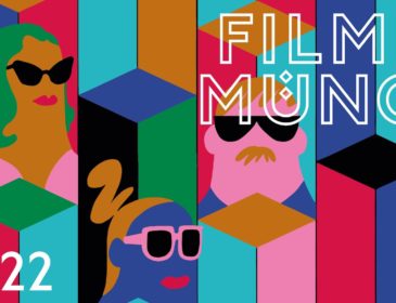 Das Programm 2022 // 39. FILMFEST MÜNCHEN