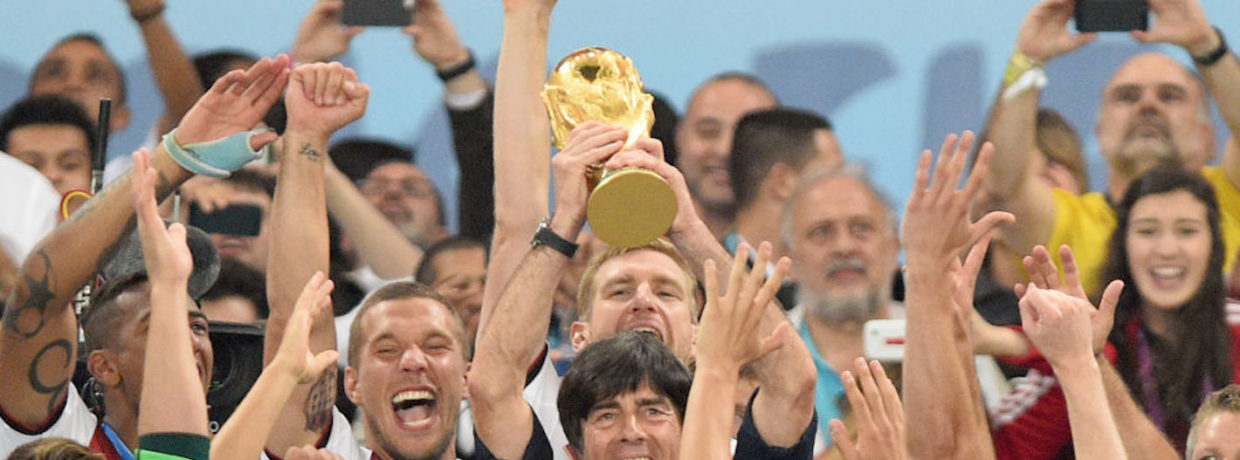 Das sind die größten Sportmomente aus 55 Jahren Sporthilfe