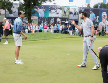 BMW International Open: Pro-Am Turnier mit Weltmeistern und Olympiasiegern