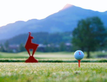 19. Golf Festival Kitzbühel von 19. bis 26. Juni 2022