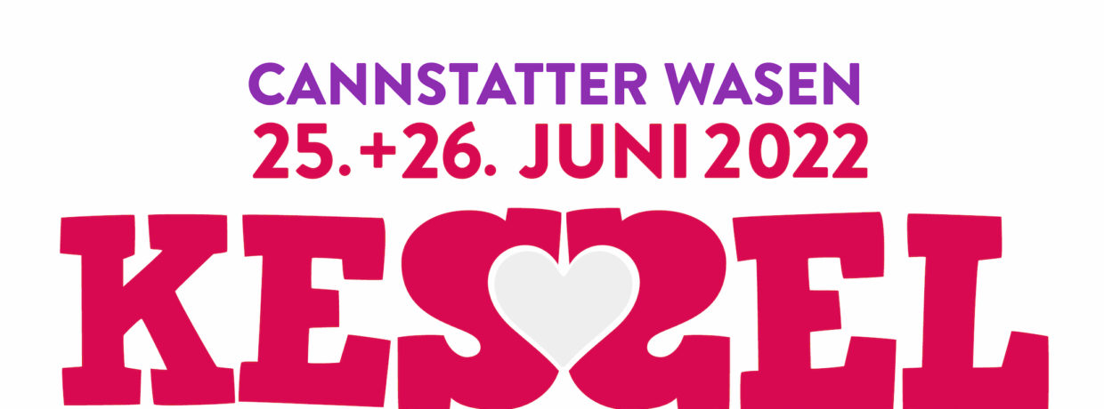 Das zweite Kessel Festival auf dem Cannstatter Wasen bei Stuttgart