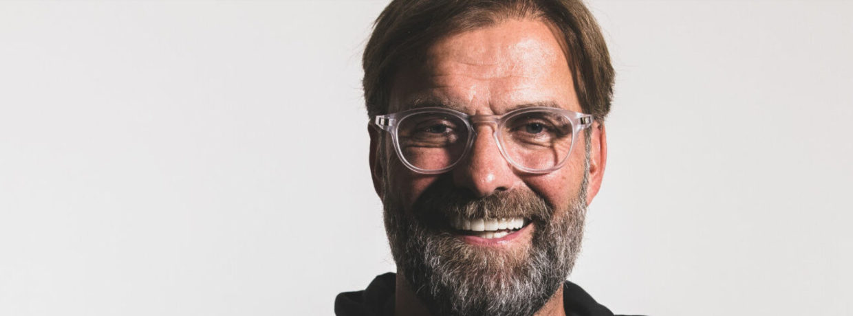 „Sporthilfe Matchplan“: Deutsche Sporthilfe und Jürgen Klopp