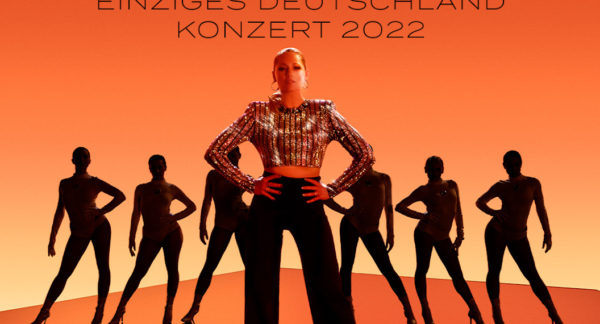 HELENE FISCHER – Einziges Deutschlandkonzert 2022
