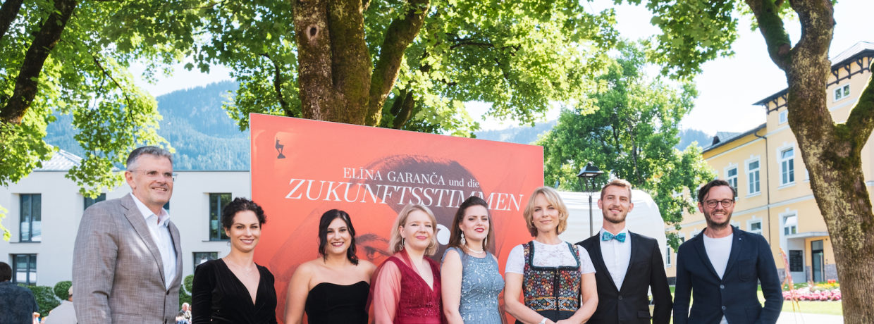 Kitzbühel Klassik als Auftakt von Klassik in den Alpen