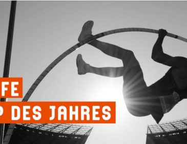 Stiftung Deutsche Sporthilfe: Wer wird „Sporthilfe Start-up des Jahres“?